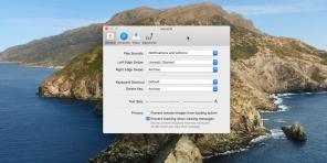 Mimestream: macOS e-postklient för Gmail