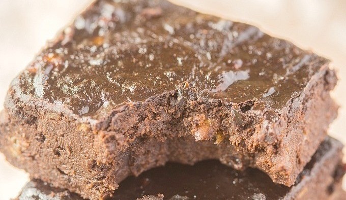 Recept № brownie 1