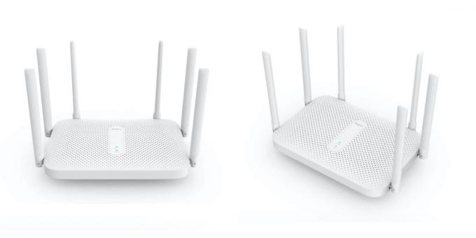 Xiaomi Wi-Fi-router