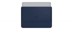 Apple har släppt MacBook Pro med ett nytt tangentbord och processor Core i9