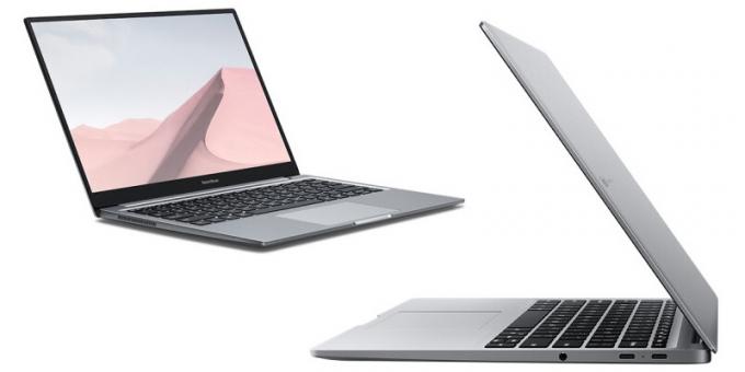 RedmiBook Air 13