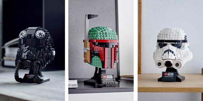 LEGO-konstruktören hjälper dig att samla in något riktigt användbart