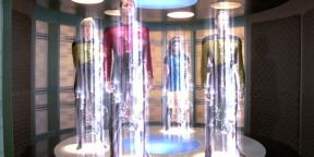 13 teknik från universum av "Star Trek", som blev verklighet
