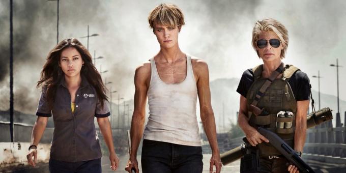 De mest efterlängtade filmerna 2019: Terminator omstart