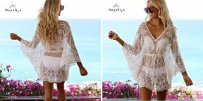 25 vackra stranden klänningar med AliExpress, som är värda att köpa denna sommar