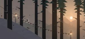 Mini Metro, Prune, Alto's Adventure är gratis på iOS