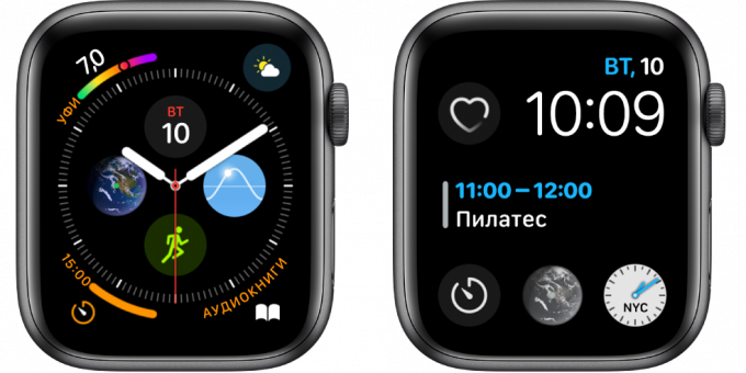 Viktiga funktioner i Apple Watch Series 6 och watchOS 7 avslöjade