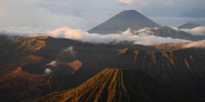 Vad att läsa: episka roman "Beauty - ett berg" av kärlek, uppståndelsen från de döda, och historien om Indonesien