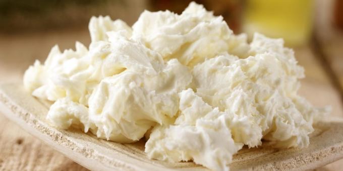 Hur man gör ost: Hemlagad Mascarpone