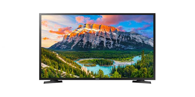 Samsung TV UE43N5000AU