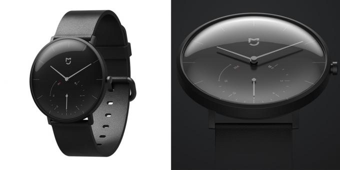 Xiaomi MiJia Quartz Watch