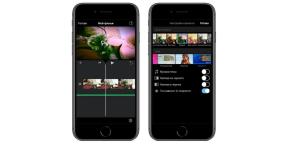 6 Bästa gratis videoredigerare för iPhone