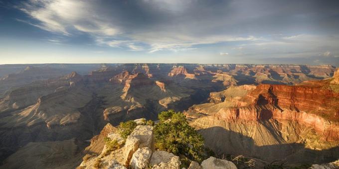 Grand Canyon, USA