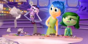 10 livslärdomar från Pixar seriefigurer