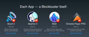 Gratis apps och rabatter i App Store December 4