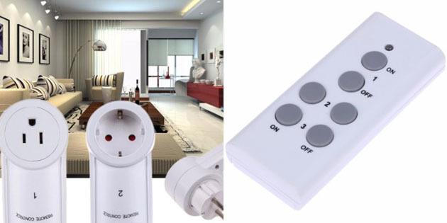 smarta socket ALLOYSEED Smart Plug