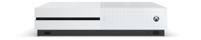 Microsoft släppte Xbox One S med stöd för 4K-video
