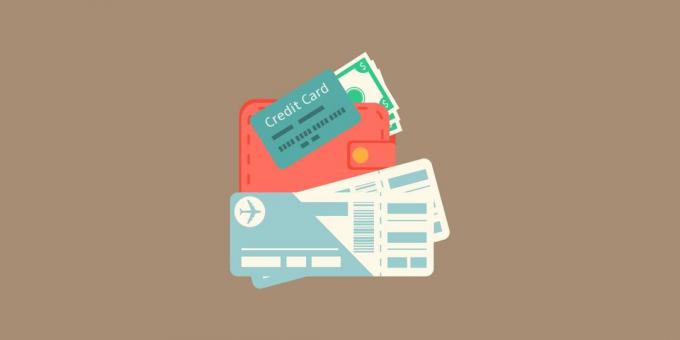 Hur man sparar pengar på flygresor: Hur man passera icke-returbiljetter