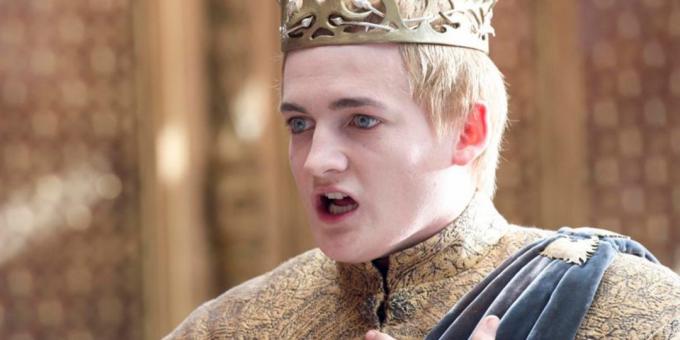 Joffrey Baratheon