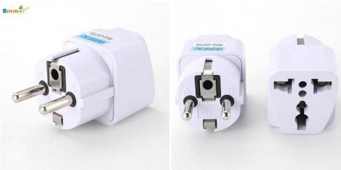 universaladapter