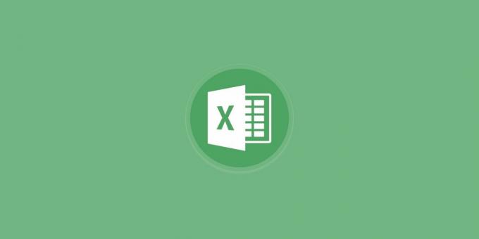10 snabba trick med Excel
