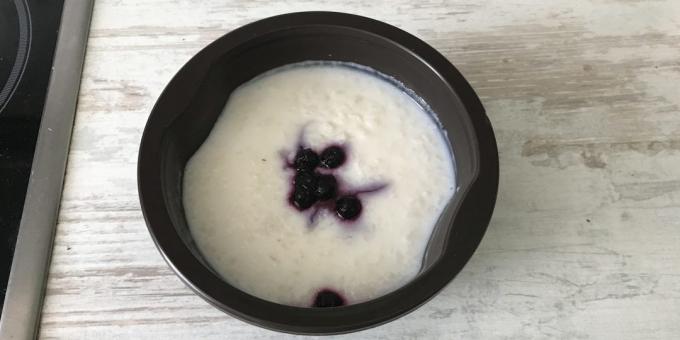 Eat4Health: gröt