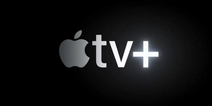 Strimingovy tjänsten Apple TV + lanserades officiellt i Ryssland