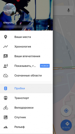 Hur man laddar ner Google Maps på iOS