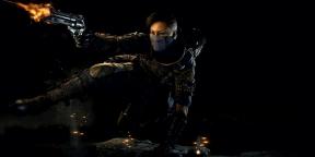 Den nya shooter Call of Duty: Black Ops 4 skiljer sig från de tidigare delarna i serien