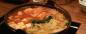 RECEPT: Chanko restaurang - soppa, som livnär sig på sumoists