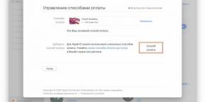 Imorgon kommer betalningar med ryska kort att inaktiveras i App Store. Vad ska man göra