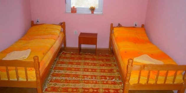 Hostel Majdas, Mostar, Bosnien och Hercegovina