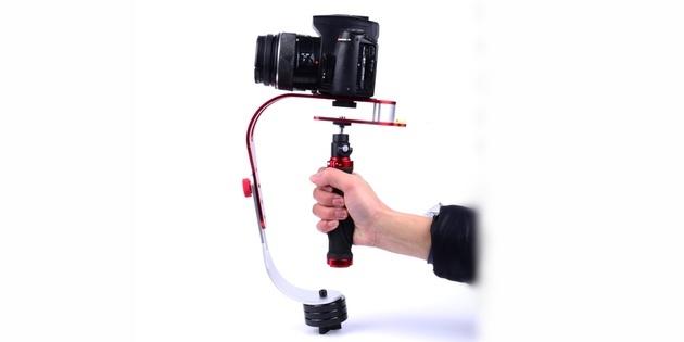 Steadicam