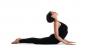 Yoga för magen: 5 enkla poser som hjälper återställa harmoni
