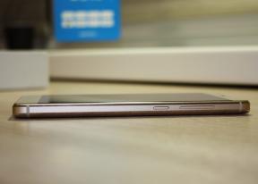 Översikt Xiaomi redmi 4 Prime - bäst kompakt smartphone,