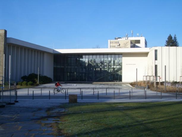 Tekniska universitetet i Berlin