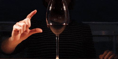 vinprovning: hur man smaka vin