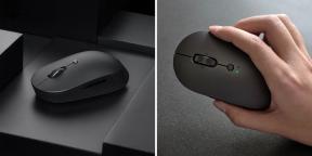 Måste ta: Xiaomi trådlös mus med två lägen för anslutning till en dator