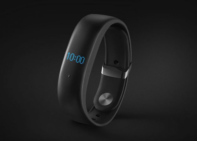 New Meizu Band - en elegant fitness armband för $ 33