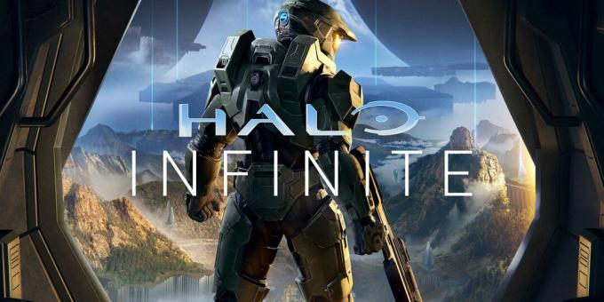 Halo Infinite-spel