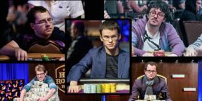 Hur man gör viktiga beslut: 3 Board of mästare poker