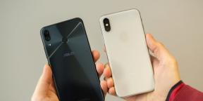IPhone stil Asus har infört Zenfone 5 och Zenfone 5Z X