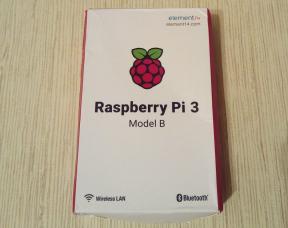 Översikt över Raspberry Pi 3: Mer bra prestanda för $ 36