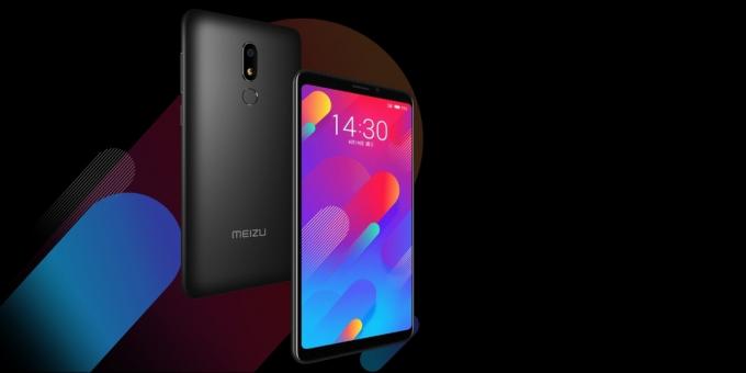 Meizu V8 och V8 Pro