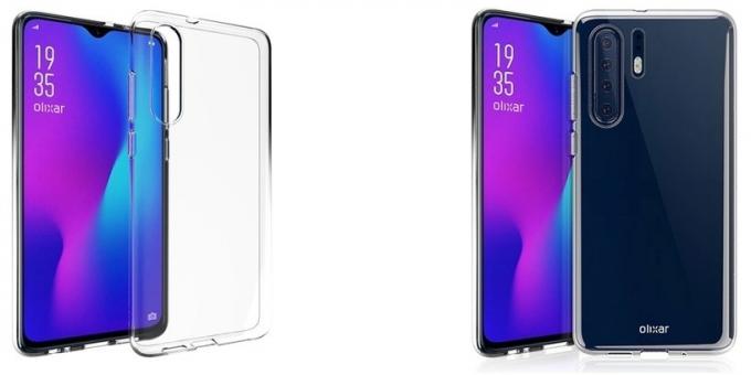 Smartphones 2019: Huawei P30 Pro