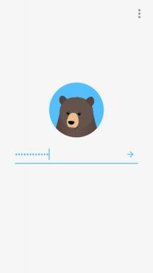 RememBear: Password Manager - alla lösenord är skyddade av en björn