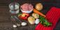 Hur man lagar köttbullar: 20 olika alternativ