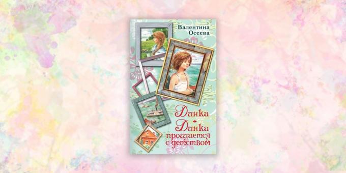 böcker för barn, "Dink" Valentine Oseeva