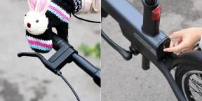 Xiaomi har lanserat en ny elektrisk cykel Qicycle