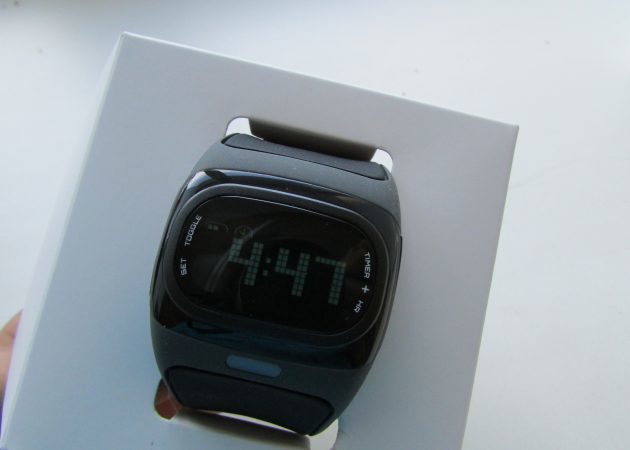 Mio-Alpha pulsmätare Watch